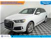 2024 Audi Q7 45 Komfort (Stk: TU0179) in Calgary - Image 1 of 12
