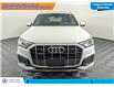 2024 Audi Q7 45 Komfort (Stk: TU0179) in Calgary - Image 3 of 12