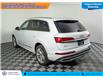2024 Audi Q7 45 Komfort (Stk: TU0179) in Calgary - Image 8 of 12