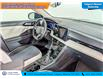 2025 Volkswagen Taos Trendline (Stk: TU0220) in Calgary - Image 19 of 21