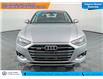 2023 Audi A4 45 Komfort (Stk: TU0122) in Calgary - Image 3 of 25