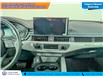 2023 Audi A4 45 Komfort (Stk: TU0122) in Calgary - Image 20 of 25