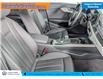 2023 Audi A4 45 Komfort (Stk: TU0122) in Calgary - Image 23 of 25