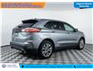 2024 Ford Edge Titanium (Stk: TU0231) in Calgary - Image 4 of 25