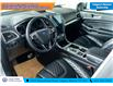2024 Ford Edge Titanium (Stk: TU0231) in Calgary - Image 14 of 25