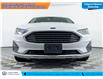 2020 Ford Fusion SE (Stk: TU0226) in Calgary - Image 2 of 24