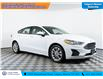 2020 Ford Fusion SE (Stk: TU0226) in Calgary - Image 3 of 24