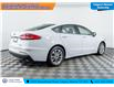 2020 Ford Fusion SE (Stk: TU0226) in Calgary - Image 4 of 24