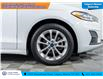 2020 Ford Fusion SE (Stk: TU0226) in Calgary - Image 9 of 24