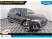 2024 Audi Q5 45 Progressiv (Stk: TU0209) in Calgary - Image 4 of 25