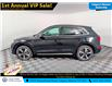 2024 Audi Q5 45 Progressiv (Stk: TU0209) in Calgary - Image 9 of 25