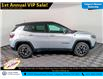 2024 Jeep Compass Trailhawk (Stk: TU0199) in Calgary - Image 4 of 12