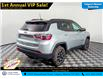 2024 Jeep Compass Trailhawk (Stk: TU0199) in Calgary - Image 5 of 12