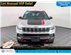 2024 Jeep Compass Trailhawk (Stk: TU0199) in Calgary - Image 9 of 12