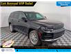 2021 Jeep Grand Cherokee L Summit (Stk: TU0214) in Calgary - Image 4 of 25