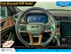 2021 Jeep Grand Cherokee L Summit (Stk: TU0214) in Calgary - Image 19 of 25