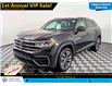 2023 Volkswagen Atlas Cross Sport 3.6 FSI Execline (Stk: TS-0418A) in Calgary - Image 1 of 12