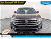 2023 Volkswagen Atlas Cross Sport 3.6 FSI Execline (Stk: TS-0418A) in Calgary - Image 3 of 12