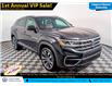 2023 Volkswagen Atlas Cross Sport 3.6 FSI Execline (Stk: TS-0418A) in Calgary - Image 4 of 12