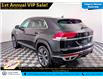 2023 Volkswagen Atlas Cross Sport 3.6 FSI Execline (Stk: TS-0418A) in Calgary - Image 8 of 12