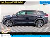 2023 Volkswagen Atlas Cross Sport 3.6 FSI Execline (Stk: TS-0418A) in Calgary - Image 9 of 12