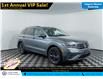 2024 Volkswagen Tiguan Comfortline (Stk: TU0192) in Calgary - Image 4 of 24