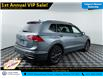 2024 Volkswagen Tiguan Comfortline (Stk: TU0192) in Calgary - Image 5 of 24