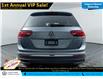 2024 Volkswagen Tiguan Comfortline (Stk: TU0192) in Calgary - Image 6 of 24