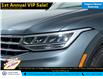 2024 Volkswagen Tiguan Comfortline (Stk: TU0192) in Calgary - Image 10 of 24