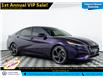 2023 Hyundai Elantra N Line Ultimate (Stk: TU0238A) in Calgary - Image 3 of 23