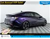 2023 Hyundai Elantra N Line Ultimate (Stk: TU0238A) in Calgary - Image 4 of 23