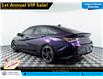 2023 Hyundai Elantra N Line Ultimate (Stk: TU0238A) in Calgary - Image 6 of 23