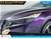 2023 Hyundai Elantra N Line Ultimate (Stk: TU0238A) in Calgary - Image 10 of 23