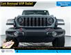 2025 Jeep Wrangler Rubicon (Stk: TU0233) in Calgary - Image 2 of 24