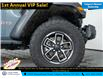 2025 Jeep Wrangler Rubicon (Stk: TU0233) in Calgary - Image 9 of 24