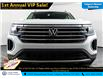 2024 Volkswagen Atlas 2.0 TSI Comfortline (Stk: TU0237) in Calgary - Image 3 of 26