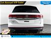 2024 Volkswagen Atlas 2.0 TSI Comfortline (Stk: TU0237) in Calgary - Image 6 of 26