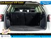 2024 Volkswagen Atlas 2.0 TSI Comfortline (Stk: TU0237) in Calgary - Image 8 of 26