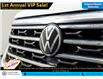 2024 Volkswagen Atlas 2.0 TSI Comfortline (Stk: TU0237) in Calgary - Image 11 of 26