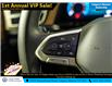 2024 Volkswagen Atlas 2.0 TSI Comfortline (Stk: TU0237) in Calgary - Image 19 of 26