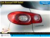 2011 Volkswagen Tiguan 2.0 TSI Trendline (Stk: TT-002A) in Calgary - Image 7 of 26