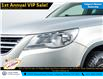 2011 Volkswagen Tiguan 2.0 TSI Trendline (Stk: TT-002A) in Calgary - Image 10 of 26
