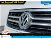 2011 Volkswagen Tiguan 2.0 TSI Trendline (Stk: TT-002A) in Calgary - Image 11 of 26