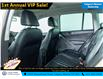 2011 Volkswagen Tiguan 2.0 TSI Trendline (Stk: TT-002A) in Calgary - Image 25 of 26