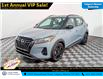 2024 Nissan Kicks SR (Stk: TU0223) in Calgary - Image 1 of 24