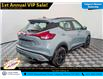 2024 Nissan Kicks SR (Stk: TU0223) in Calgary - Image 6 of 24