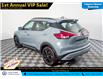 2024 Nissan Kicks SR (Stk: TU0223) in Calgary - Image 8 of 24