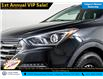 2017 Hyundai Santa Fe Sport 2.4 SE (Stk: TR-0038A) in Calgary - Image 10 of 24