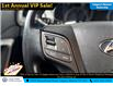 2017 Hyundai Santa Fe Sport 2.4 SE (Stk: TR-0038A) in Calgary - Image 17 of 24