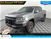 2022 Chevrolet Colorado ZR2 (Stk: TU0166) in Calgary - Image 1 of 25